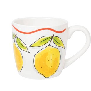 Blond Amsterdam mok Lemon (Ø10 cm) (500 ml)