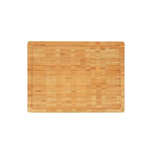 Salt & Pepper snijplank Slice