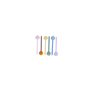 ONA koffielepel Tilly (set van 6)