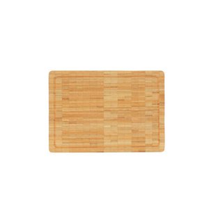 Salt & Pepper snijplank Slice