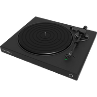 Victrola Hi-Res Onyx Zwart