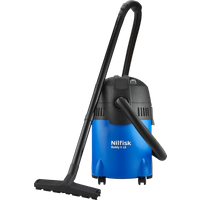 Nilfisk Buddy II 18 Premium Car cleaner
