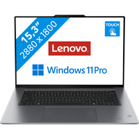 Lenovo ThinkPad X9-15 Gen 1 (Intel) Copilot+ PC - 21Q60075MH OLED QWERTY