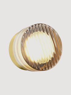 LED wandlamp Olo