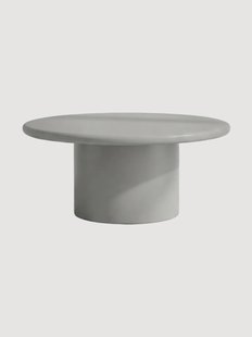 Ronde salontafel Nina