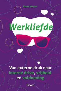 Werkliefde