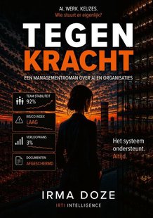 Tegenkracht