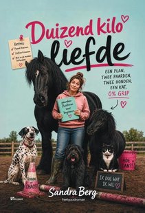 Duizend kilo liefde