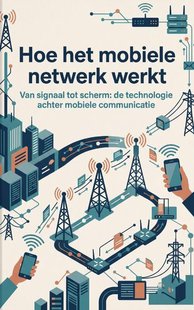 Hoe het mobiele netwerk werkt