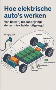 Hoe elektrische auto's werken