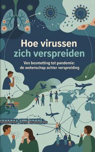Hoe virussen zich verspreiden