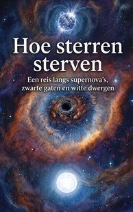 Hoe sterren sterven