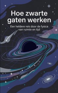 Hoe zwarte gaten werken