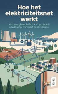 Hoe het elektriciteitsnet werkt