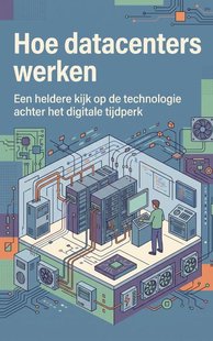 Hoe datacenters werken