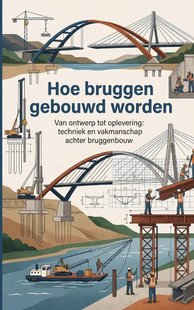 Hoe bruggen gebouwd worden