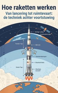 Hoe raketten werken