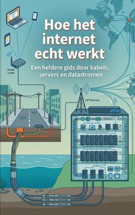 Hoe het internet echt werkt