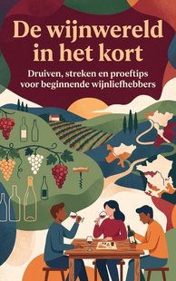 De wijnwereld in het kort