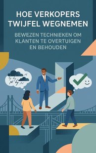 Hoe verkopers twijfel wegnemen