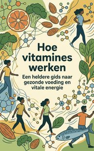 Hoe vitamines werken