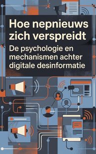 Hoe nepnieuws zich verspreidt