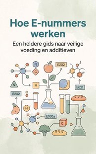 Hoe E-nummers werken