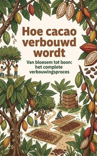 Hoe cacao verbouwd wordt