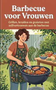 Barbecue voor Vrouwen