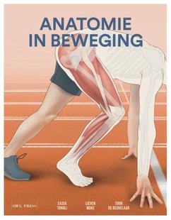 Anatomie in beweging
