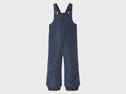 LUPILU Kinder skibroek (Marineblauw, 86/92)