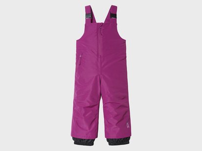 LUPILU Peuter skibroek (Roze, 86/92)