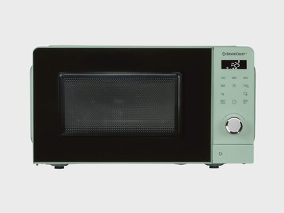 SILVERCREST Magnetron 20 L, 700 W, mint