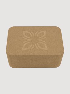 Yogablok set Raise, 2-delig