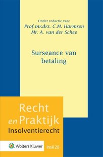 Surseance van betaling