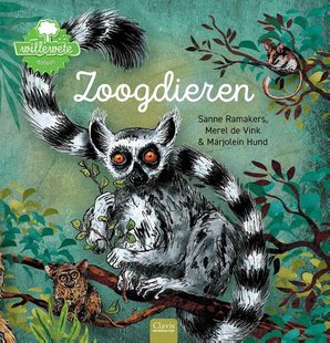Zoogdieren