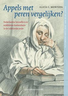 Appels met peren vergelijken?