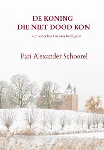 De Koning die niet dood kon