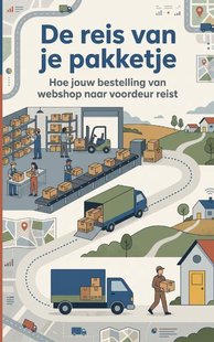 De reis van je pakketje