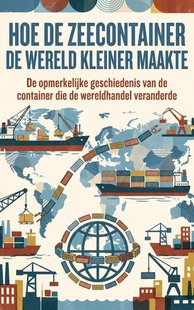 Hoe de zeecontainer de wereld kleiner maakte