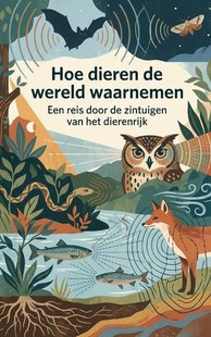 Hoe dieren de wereld waarnemen