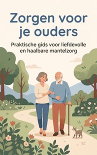 Zorgen voor je ouders