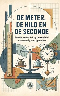 De meter, de kilo en de seconde
