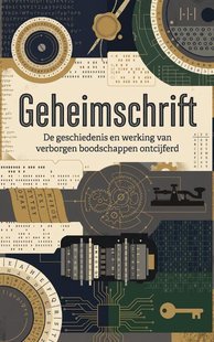 Geheimschrift