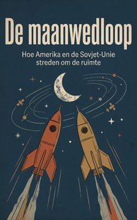 De maanwedloop