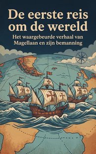De eerste reis om de wereld