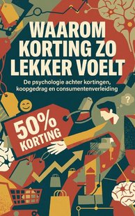 Waarom korting zo lekker voelt