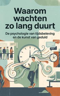 Waarom wachten zo lang duurt