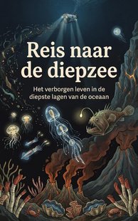 Reis naar de diepzee