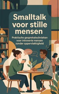 Smalltalk voor stille mensen